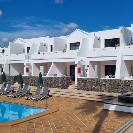 Apartament Princesa Ico Puerto del Carmen  Zewnętrze zdjęcie