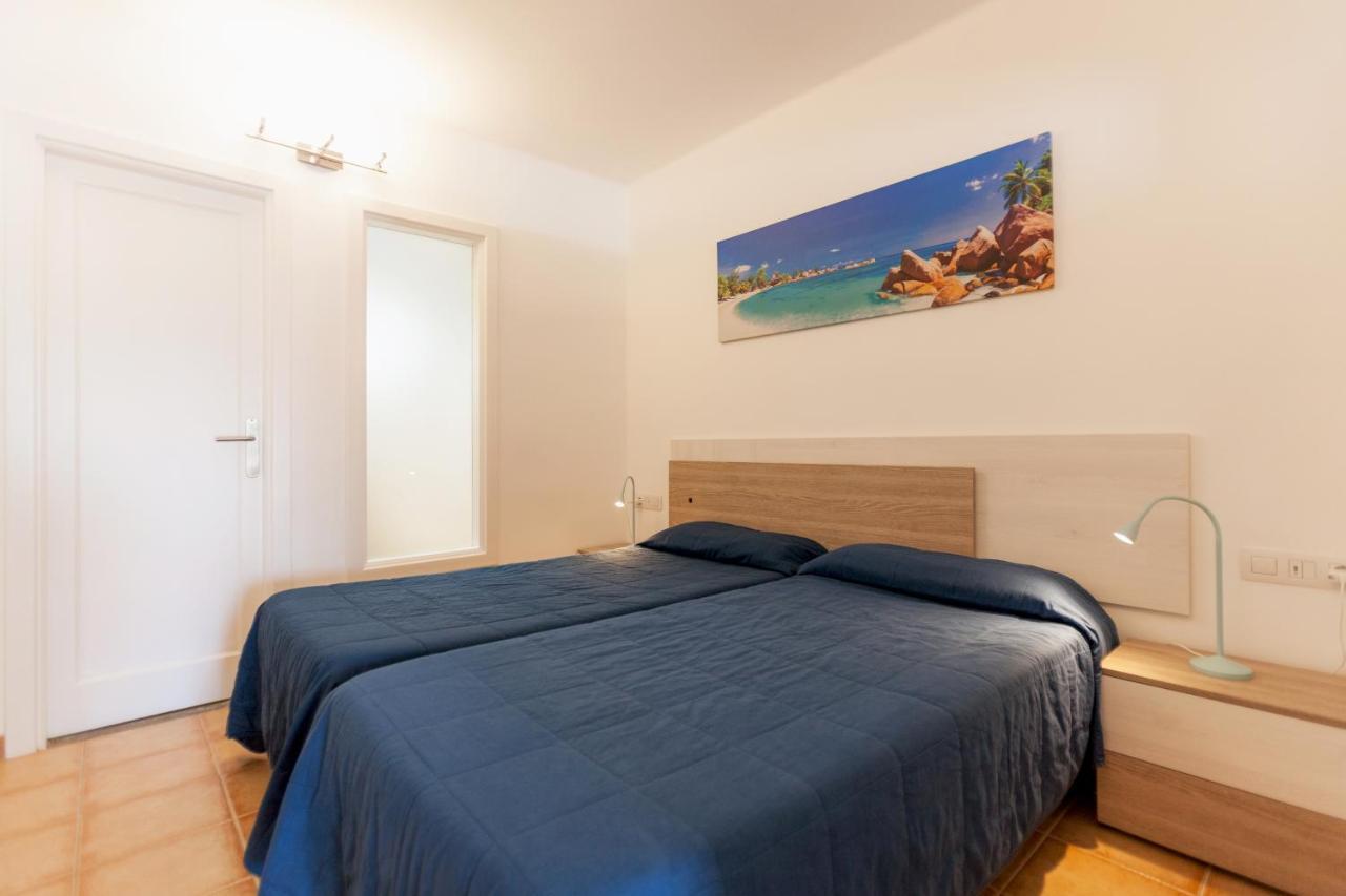 Apartament Princesa Ico Puerto del Carmen  Zewnętrze zdjęcie