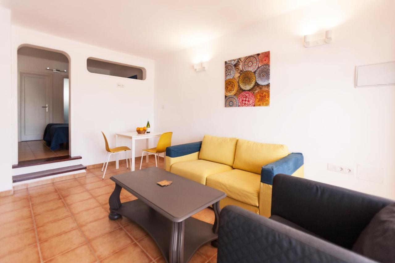 Apartament Princesa Ico Puerto del Carmen  Zewnętrze zdjęcie