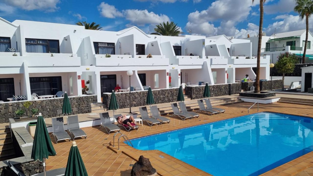 Princesa Ico Puerto del Carmen  Zewnętrze zdjęcie