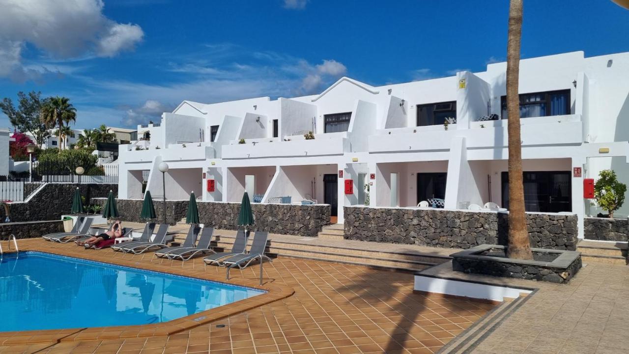 Apartament Princesa Ico Puerto del Carmen  Zewnętrze zdjęcie