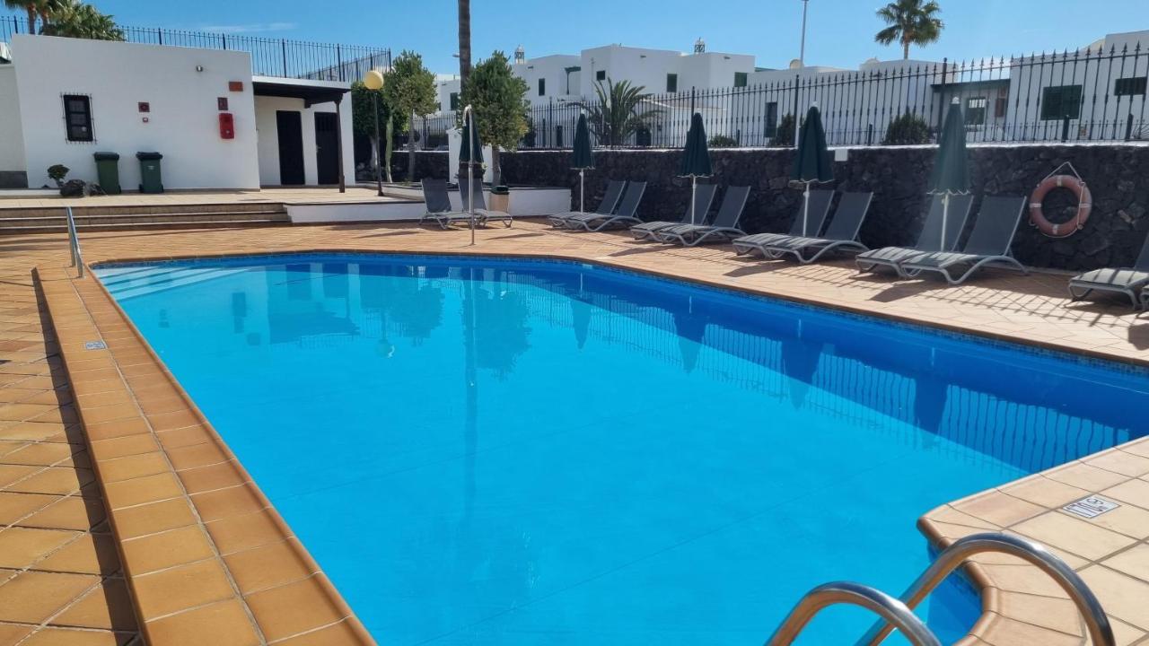 Apartament Princesa Ico Puerto del Carmen  Zewnętrze zdjęcie