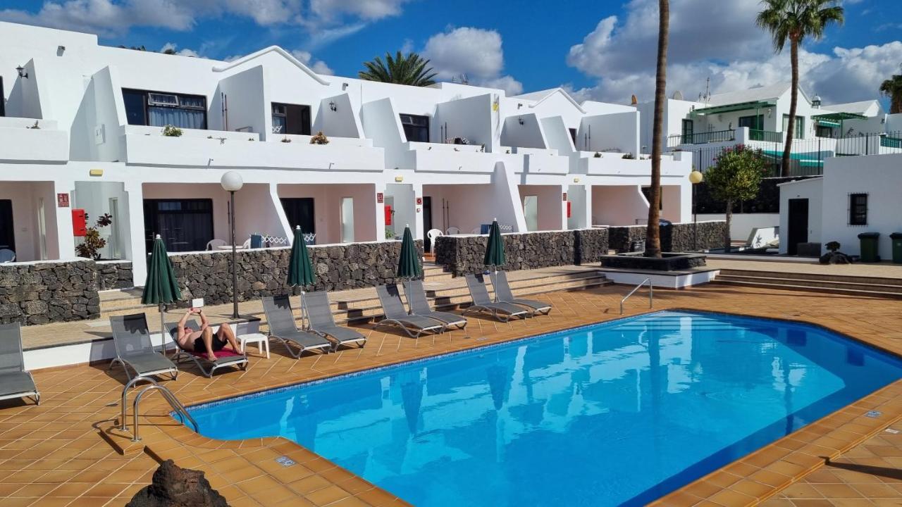 Apartament Princesa Ico Puerto del Carmen  Zewnętrze zdjęcie