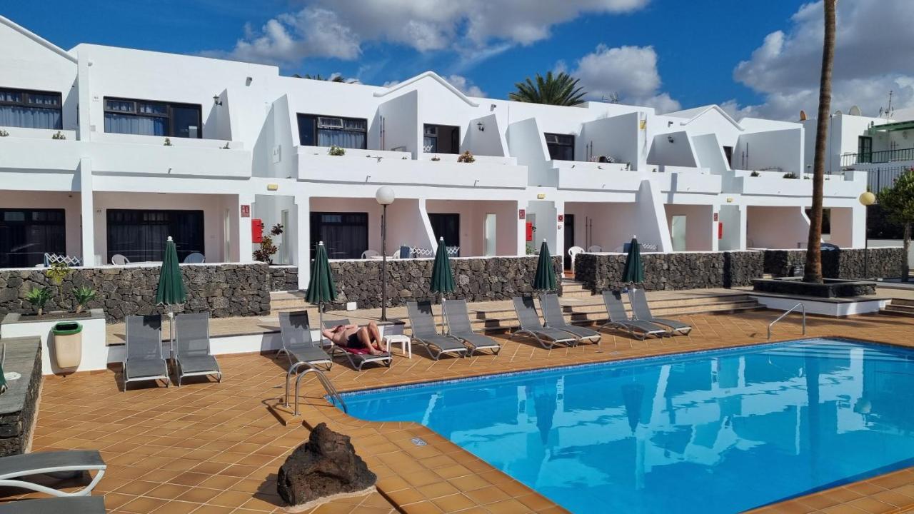 Princesa Ico Puerto del Carmen  Zewnętrze zdjęcie