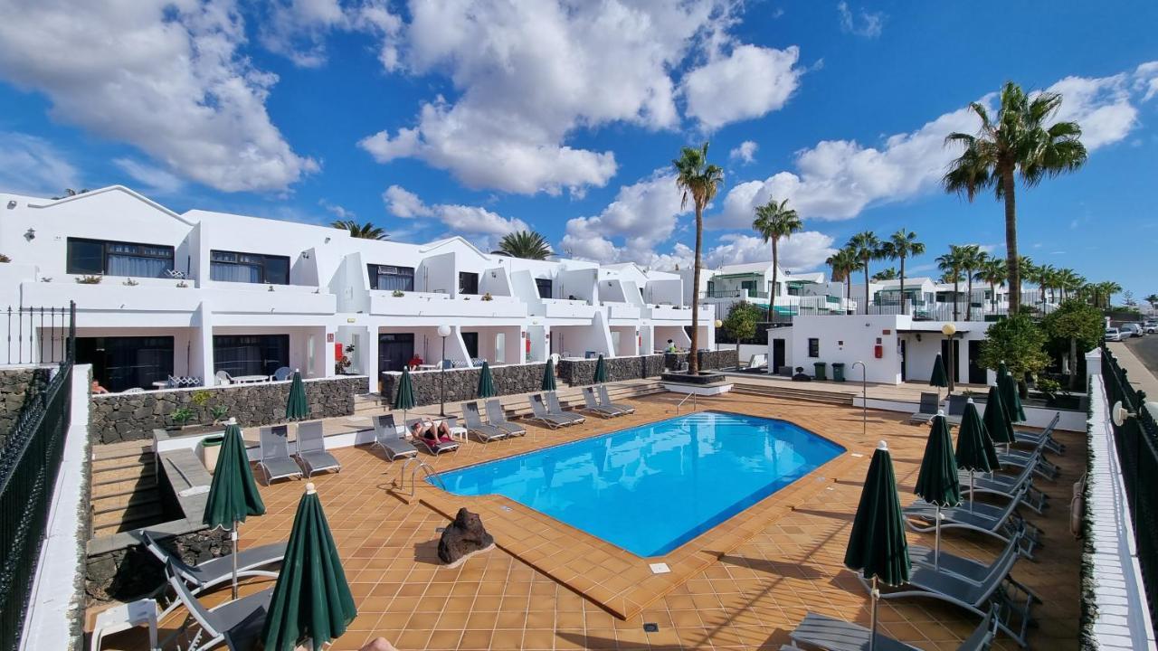 Princesa Ico Puerto del Carmen  Zewnętrze zdjęcie