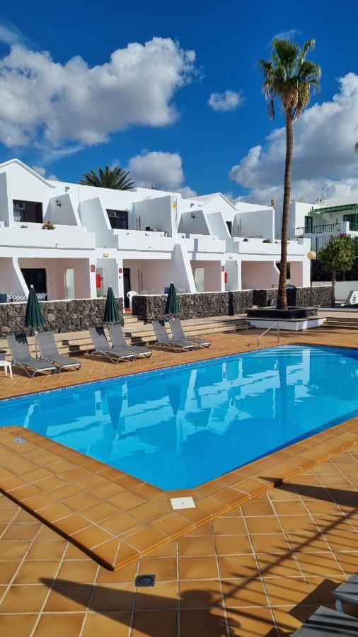 Apartament Princesa Ico Puerto del Carmen  Zewnętrze zdjęcie