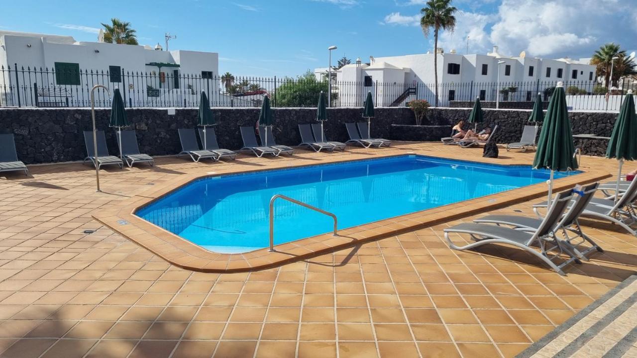 Princesa Ico Puerto del Carmen  Zewnętrze zdjęcie