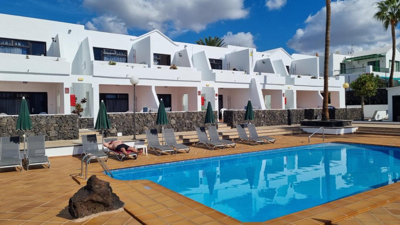 Apartament Princesa Ico Puerto del Carmen  Zewnętrze zdjęcie