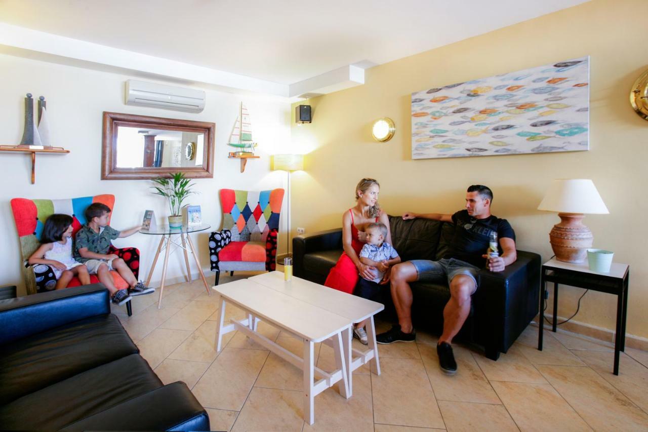 Apartament Princesa Ico Puerto del Carmen  Zewnętrze zdjęcie