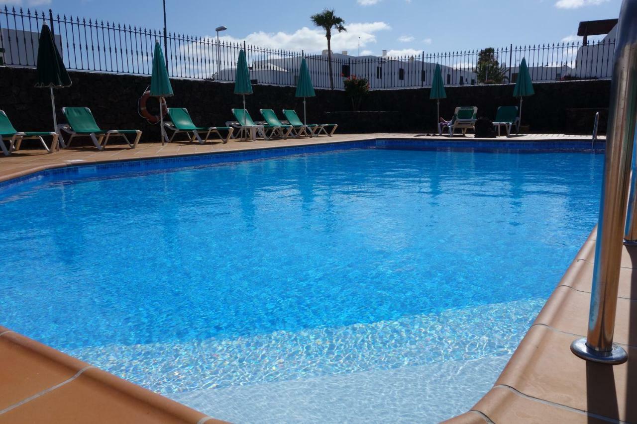 Apartament Princesa Ico Puerto del Carmen  Zewnętrze zdjęcie