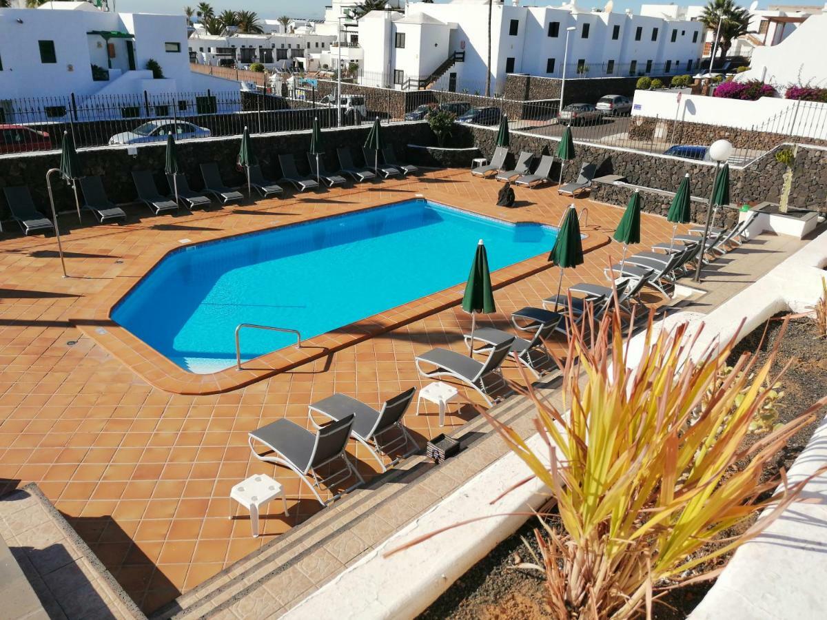 Apartament Princesa Ico Puerto del Carmen  Zewnętrze zdjęcie