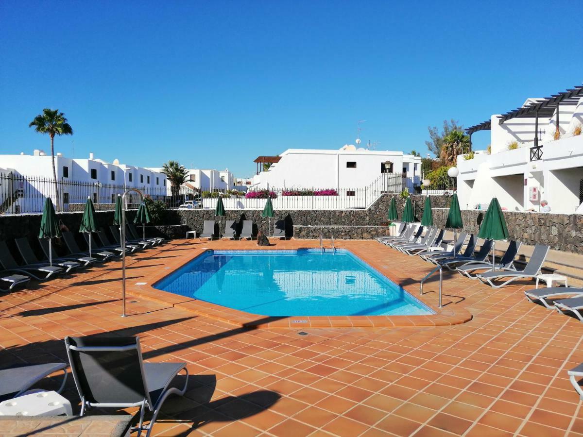 Apartament Princesa Ico Puerto del Carmen  Zewnętrze zdjęcie