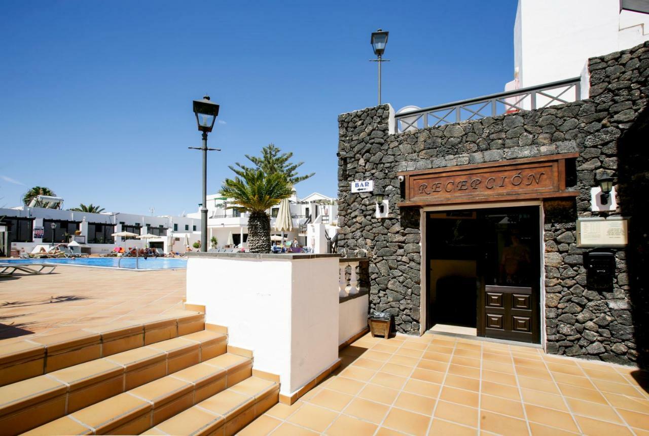 Princesa Ico Puerto del Carmen  Zewnętrze zdjęcie