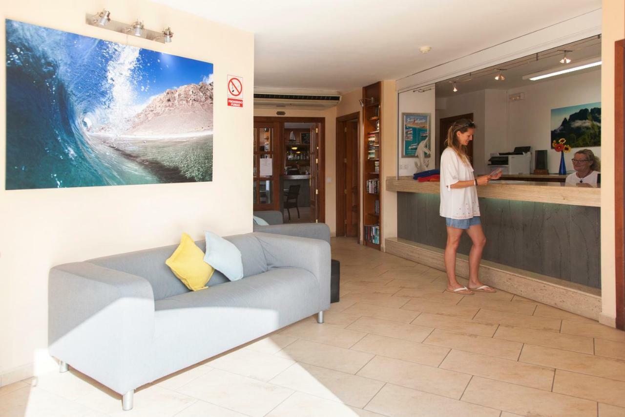 Princesa Ico Puerto del Carmen  Zewnętrze zdjęcie